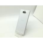 [ б/у ]SONY UQmobile [SIM свободный ] Xperia 8 белый 4GB 64GB SOV42-u[OSU301] гарантийный срок 1 месяцев [ разряд C]