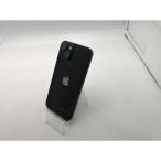 【中古】Apple SoftBank 【SIMフリー】 iPhone 14 128GB ミッドナイト MPUD3J/A【OSU301】保証期間１ヶ月【ランクB】
