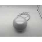 [ б/у ]Apple HomePod mini белый MY5H2J/A[OSU301] гарантийный срок 1 неделя 