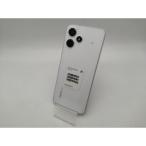 【中古】Xiaomi SoftBank 【SIMフリー】 Redmi 12 5G 4GB 128GB ムーンライトホワイト A401XM【OSU301】保証期間１ヶ月【ランクA】