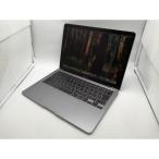 Apple MacBook Air スペースグレイ ［MWTJ2J/A］ 2020モデル Mac
