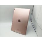[ б/у ]Apple [Wi-Fi] 10.5 дюймовый iPad Pro(2017) 64GB rose Gold MQDY2J/A[OSU301] гарантийный срок 1 месяцев [ разряд C]