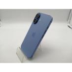 【中古】Apple 国内版 【SIMフリー】 iPhone 17 256GB ミストブルー MG694J/A【OSU301】保証期間１ヶ月【ランクB】