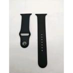 [ б/у ]Apple Apple Watch для спорт частота M/L [38/40/41mm(~S9 до )/42mm(S10)][OSU301] гарантийный срок 1 месяцев [ разряд B]