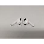 [ б/у ]Apple AirPods( no. 3 поколение ) MagSafe зарядка кейс MME73J/A[OSU301] гарантийный срок 1 месяцев 