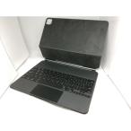 [ б/у ]Apple Magic Keyboard английский язык (US) черный iPad Pro 12.9 дюймовый ( no. 3/ no. 4 поколение ) для MXQU2LL/A[OSU301] гарантийный срок 1 неделя 