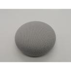 [ б/у ]Google Nest Mini( no. 2 поколение ) воздушная заслонка GA00638-JP[ большой . Ame ширина ] гарантийный срок 1 неделя [ разряд C]