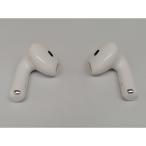 【中古】Apple AirPods 4 アクティブノイズキャンセリング搭載モデル MXP93J/A【OSU301】保証期間１ヶ月