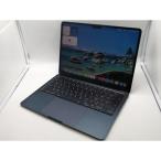 [ б/у ]Apple MacBook Air 13 дюймовый M3(CPU:8C/GPU:8C) 16GB/256GB midnight MC8K4J/A (13 дюймовый, M3, 2024)[OSU301] гарантийный срок 1 месяцев [ разряд B]