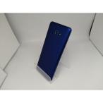 [ б/у ]KYOCERA ymobile [SIM свободный ] простой смартфон 2+ 3GB 32GB A201KC голубой [OSU301] гарантийный срок 1 месяцев [ разряд B]