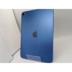 【中古】Apple 【Wi-Fi】 iPad（A16/2025） 128GB ブルー MD4A4J/A【OSU301】保証期間１ヶ月【ランクB】