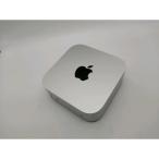 [ б/у ]Apple Mac mini M4(CPU:10C/GPU:10C) 16GB/256GB серебряный MU9D3J/A (M4*2024)[ большой . Ame ширина ] гарантийный срок 1 месяцев [ разряд A]
