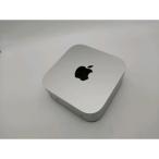[ б/у ]Apple Mac mini M4(CPU:10C/GPU:10C) 16GB/256GB серебряный MU9D3J/A (M4*2024)[ большой .2] гарантийный срок 1 месяцев [ разряд A]