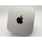 [ б/у ]Apple Mac mini M4(CPU:10C/GPU:10C) 16GB/512GB серебряный MU9E3J/A (M4*2024)[ большой .2] гарантийный срок 1 месяцев [ разряд A]