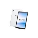 【未使用】NEC LAVIE Tab E TE708/KAS PC-TE708KAS シルバー【ECセンター】保証期間３ヶ月