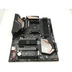 【中古】GIGABYTE X470 AORUS ULTRA GAMING X470/AM4/ATX【ECセンター】保証期間１週間