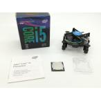 【中古】Intel Core i5-8400 (2.8GHz/TB:4GHz) BOX LGA1151/6C/6T/L3 9M/UHD630/TDP65W【ECセンター】保証期間１週間