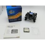 【中古】Intel Core i7-2600K (3.4GHz/TB:3.8GHz) BOX LGA1155/4C/8T/L3 8M/HD Graphics 3000/TDP95W【ECセンター】保証期間１週間