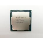 【中古】Intel Core i7-8700K (3.7GHz/TB:4.7GHz) bulk LGA1151/6C/12T/L3 12M/UHD630/TDP95W【ECセンター】保証期間１週間