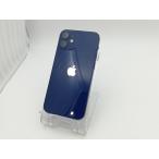 Apple iPhone 12 mini 64GB ブルー SIMフリー iPhone iPhone 12 mini 
