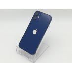 Apple iPhone 12 mini 128GB ブルー SIMフリー iPhone本体 - 最安値 