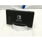 【中古】Nintendo Switch 本体 Joy-Con(L)/(R) グレー HAD-S-KAAAA 【2019年8月】【ECセンター】保証期間１ヶ月【ランクB】