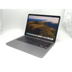 【中古】Apple MacBook Pro 13インチ Corei5:2GHz 1TB スペースグレイ MWP52J/A (Mid 2020)【ECセンター】保証期間１ヶ月【ランクB】