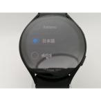 ショッピングlte 【中古】SAMSUNG Galaxy Watch5 44mm LTE/Bluetoothモデル SM-R915FZAAKDI グラファイト【ECセンター】保証期間１ヶ月【ランクC】