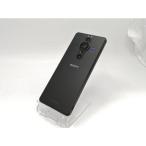 【中古】SONY 国内版 【SIMフリー】 Xperia PRO-I ブラック 12GB 512GB XQ-BE42【ECセンター】保証期間１ヶ月【ランクA】