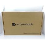 【未使用】Dynabook G83/KW 【i5-1235U 8G 256G(SSD) WiFi6E 13LCD(1920x1080) Win11P】【ECセンター】保証期間３ヶ月