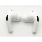 ショッピングairpods pro 【中古】Apple AirPods Pro 第2世代（2022/Lightning） MQD83J/A【ECセンター】保証期間１週間