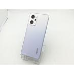 【中古】Oppo BIGLOBE 【SIMフリー】 OPPO Reno7 A ドリームブルー 6GB 128GB CPH2353【ECセンター】保証期間１ヶ月【ランクA】