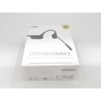 【未使用】Shokz OpenComm2