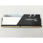 ショッピング32GB 【中古】DDR4 32GB PC4-28800(DDR4-3600)【デスクトップPC用】【ECセンター】保証期間１週間