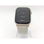 【中古】Apple Apple Watch Series9 41mm GPS 