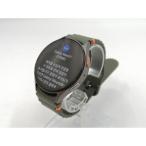 【中古】SAMSUNG Galaxy Watch7 44mm LTE/Bluetoothモデル シルバー【ECセンター】保証期間1ヶ月【ランクA】