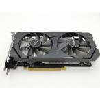 【中古】玄人志向 GG-GTX1660Ti-E6GB/DF GTX1660Ti/6GB(GDDR6)/PCI-E【ECセンター】保証期間1週間