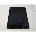 【中古】Apple iPad Pro 9.7インチ Wi-Fiモデル 32GB スペースグレイ MLMN2J/A【秋葉2号】保証期間1ヶ月【ランクC】