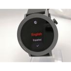 【中古】NOTHING CMF by Nothing WATCH PRO 2 (ダークグレー)【ECセンター】保証期間１ヶ月【ランクB】