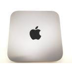 [ б/у ]Apple Mac mini 256GB Space серый MRTT2J/A (Late 2018)[EC центральный ] гарантийный срок 1 месяцев [ разряд B]