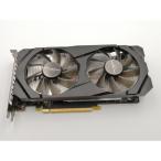 【中古】玄人志向 GG-GTX1660SP-E6GB/DF GTX1660Super/6GB(GDDR6)/PCI-E【ECセンター】保証期間1週間