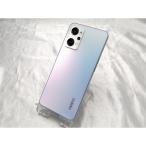 【中古】Oppo ymobile 【SIMフリー】 OPPO Reno7 A ドリームブルー 6GB 128GB A201OP【ECセンター】保証期間1ヶ月【ランクA】