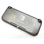 【中古】Nintendo Switch Lite 本体 ディアルガ・パルキア HDH-S-VAZAA【ECセンター】保証期間１ヶ月【ランクA】