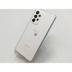 【中古】SAMSUNG docomo 【SIMフリー】 Galaxy A53 5G オーサムホワイト 6GB 128GB SC-53C【ECセンター】保証期間1ヶ月【ランクA】