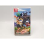 【中古】Nintendo リングフィット アドベンチャー 【Nintendo Switch】【ECセンター】保証期間1週間【ランクA】