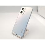【中古】Oppo ymobile 【SIMフリー】 OPPO Reno7 A ドリームブルー 6GB 128GB A201OP【ECセンター】保証期間1ヶ月【ランクA】