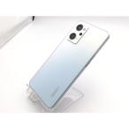 【中古】Oppo 国内版 【SIMフリー】 OPPO Reno7 A ドリームブルー 6GB 128GB CPH2353【ECセンター】保証期間1ヶ月【ランクC】