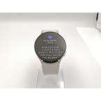 【中古】SAMSUNG Galaxy Watch6 44mm LTE/Bluetoothモデル SM-R945N 海外版【ECセンター】保証期間1ヶ月【ランクA】