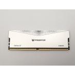 【中古】DDR5 32GB DDR5-6000(PC5-48000)【デスクトップPC用】【ECセンター】保証期間１週間