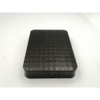 【中古】各社 【ポータブルHDD】【4TB】 USB3.0/3.1 Gen1/3.2 Gen1 (5Gbps)【ECセンター】保証期間1週間